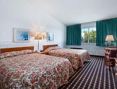 Traveler Inn Sterling Zimmer foto