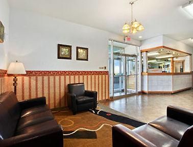 Traveler Inn Sterling Interior foto