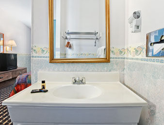 Traveler Inn Sterling Zimmer foto